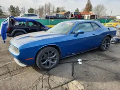2C3CDZAG3LH243212 2020 DODGE CHALLENGER