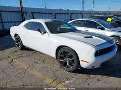 2C3CDZAG3LH243534 2020 DODGE CHALLENGER