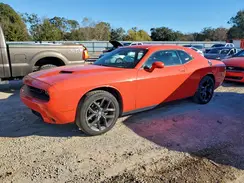 2C3CDZAG3MH503416 2021 DODGE CHALLENGER