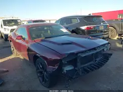 2C3CDZAG3MH506378 2021 DODGE CHALLENGER