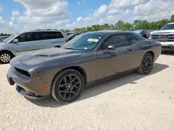 2C3CDZAG3MH506428 2021 DODGE CHALLENGER