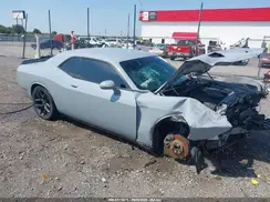 2C3CDZAG3MH508163 2021 DODGE CHALLENGER