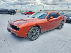 2C3CDZAG3MH509930 2021 DODGE CHALLENGER
