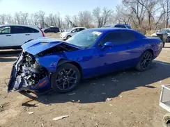 2C3CDZAG3MH510074 2021 DODGE CHALLENGER