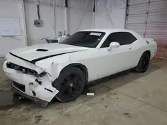 2C3CDZAG3MH516893 2021 DODGE CHALLENGER