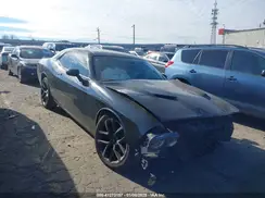 2C3CDZAG3MH517686 2021 DODGE CHALLENGER