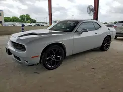 2C3CDZAG3MH524542 2021 DODGE CHALLENGER