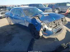 2C3CDZAG3MH530969 2021 DODGE CHALLENGER