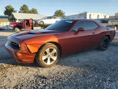 2C3CDZAG3MH531054 2021 DODGE CHALLENGER