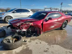 2C3CDZAG3MH531202 2021 DODGE CHALLENGER