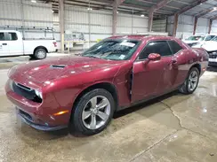 2C3CDZAG3MH534522 2021 DODGE CHALLENGER
