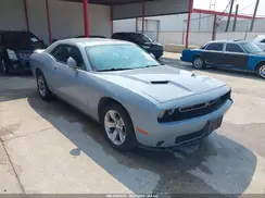 2C3CDZAG3MH538618 2021 DODGE CHALLENGER