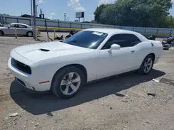 2C3CDZAG3MH542586 2021 DODGE CHALLENGER