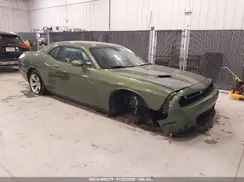 2C3CDZAG3MH542622 2021 DODGE CHALLENGER