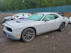 2C3CDZAG3MH551997 2021 DODGE CHALLENGER