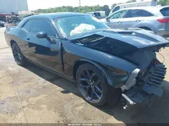 2C3CDZAG3MH552101 2021 DODGE CHALLENGER