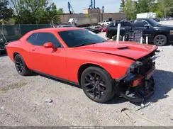2C3CDZAG3MH552549 2021 DODGE CHALLENGER