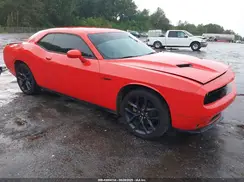 2C3CDZAG3MH555788 2021 DODGE CHALLENGER