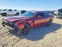 2C3CDZAG3MH564393 2021 DODGE CHALLENGER