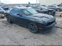 2C3CDZAG3MH567794 2021 DODGE CHALLENGER
