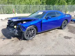 2C3CDZAG3MH571179 2021 DODGE CHALLENGER
