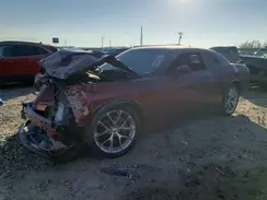 2C3CDZAG3MH571389 2021 DODGE CHALLENGER