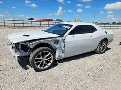 2C3CDZAG3MH571571 2021 DODGE CHALLENGER
