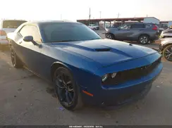 2C3CDZAG3MH572607 2021 DODGE CHALLENGER