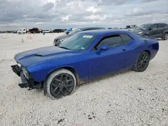 2C3CDZAG3MH573501 2021 DODGE CHALLENGER