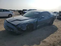 2C3CDZAG3MH573661 2021 DODGE CHALLENGER