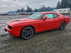 2C3CDZAG3MH582411 2021 DODGE CHALLENGER