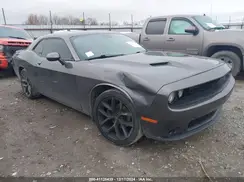 2C3CDZAG3MH586622 2021 DODGE CHALLENGER