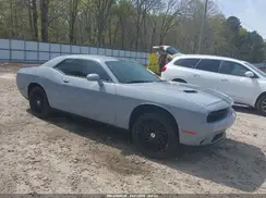 2C3CDZAG3MH587074 2021 DODGE CHALLENGER