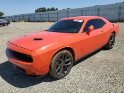 2C3CDZAG3MH596843 2021 DODGE CHALLENGER