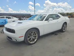 2C3CDZAG3MH596938 2021 DODGE CHALLENGER