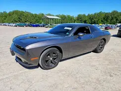 2C3CDZAG3MH597474 2021 DODGE CHALLENGER