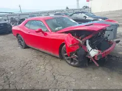 2C3CDZAG3MH599614 2021 DODGE CHALLENGER