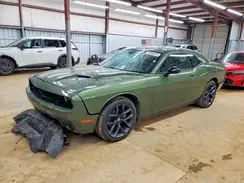 2C3CDZAG3MH603337 2021 DODGE CHALLENGER
