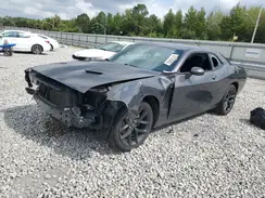 2C3CDZAG3MH604567 2021 DODGE CHALLENGER
