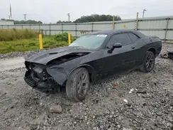 2C3CDZAG3MH604696 2021 DODGE CHALLENGER
