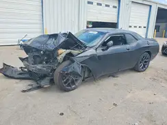 2C3CDZAG3MH606741 2021 DODGE CHALLENGER