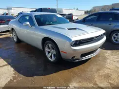 2C3CDZAG3MH610594 2021 DODGE CHALLENGER