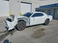 2C3CDZAG3MH610787 2021 DODGE CHALLENGER