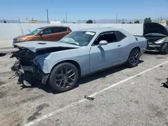 2C3CDZAG3MH610899 2021 DODGE CHALLENGER