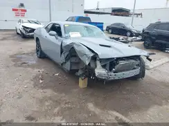 2C3CDZAG3MH621014 2021 DODGE CHALLENGER