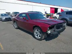 2C3CDZAG3MH623393 2021 DODGE CHALLENGER