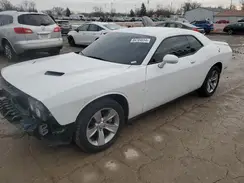 2C3CDZAG3MH623457 2021 DODGE CHALLENGER