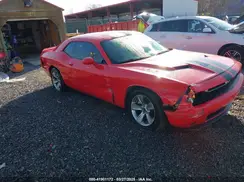 2C3CDZAG3MH627024 2021 DODGE CHALLENGER