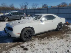 2C3CDZAG3MH627069 2021 DODGE CHALLENGER