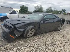 2C3CDZAG3MH627301 2021 DODGE CHALLENGER